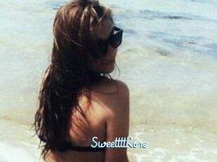 SweettttRose