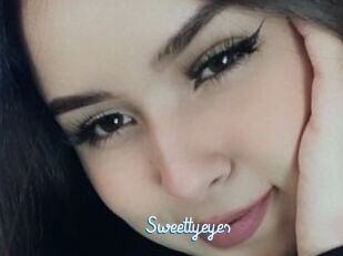 Sweettyeyes