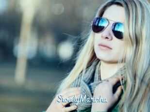 SweetyMarisha