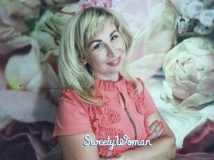 SweetyWoman