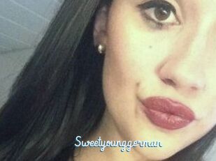 Sweetyounggerman