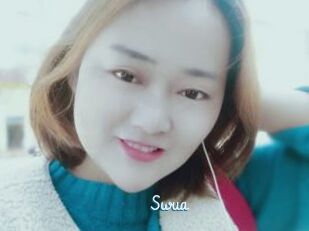 Swua