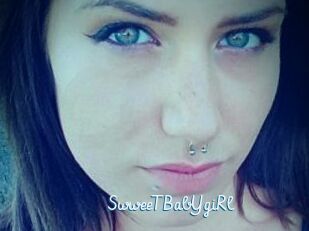 SwweeTBabYgiRl
