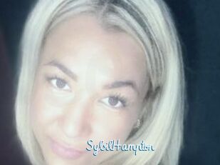 SybilHampton