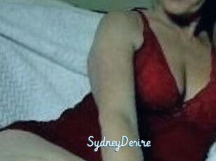 SydneyDesire