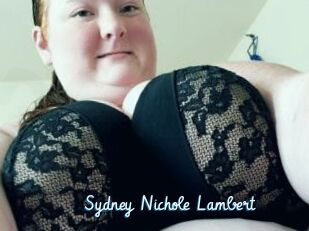 Sydney_Nichole_Lambert