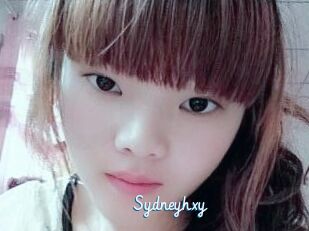 Sydneyhxy