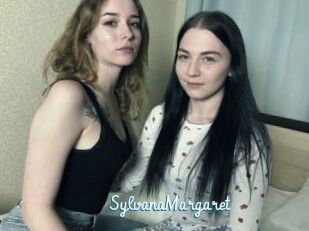 SylvanaMargaret