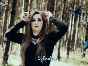 SylvieSexy