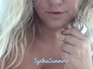 SynthiaSummerz