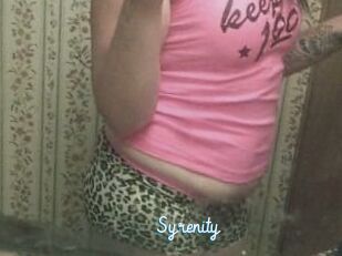 Syrenity