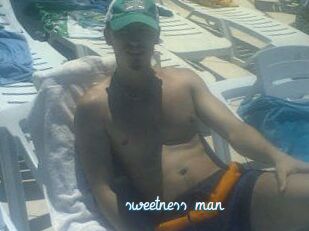 _sweetness_man