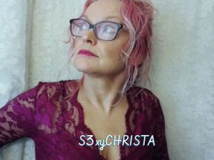 S3xyCHRISTA