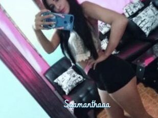 Saamanthaaa
