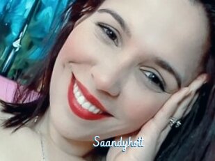 Saandyhott