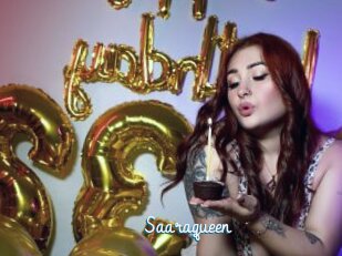 Saaraqueen