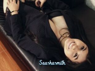 Saashasmith