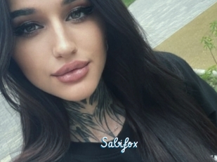 Sabifox