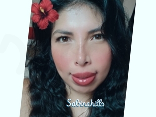 Sabinahills
