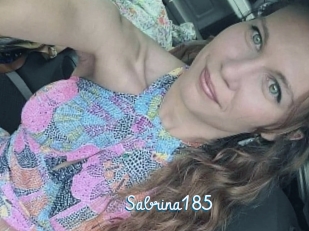 Sabrina185