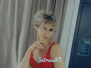 Sabrina83
