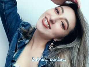 Sabrina_montana
