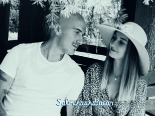 Sabrinaandlucas