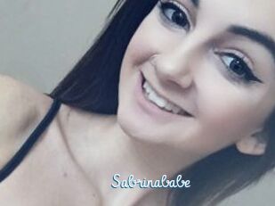 Sabrinababe