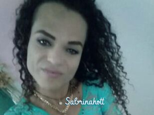Sabrinahott
