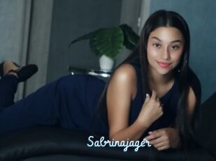 Sabrinajager