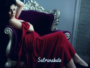 Sabrinakate