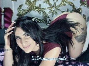 Sabrinamessysub