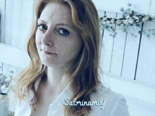 sabrinamilf Sexe Cool