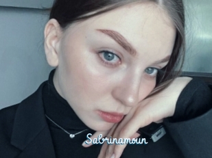 Sabrinamoun