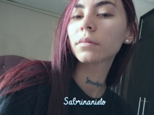 Sabrinanieto