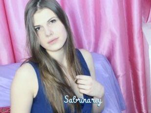 Sabrinarey