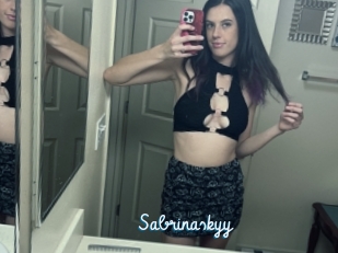 Sabrinaskyy