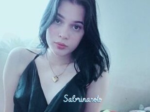 Sabrinasoto