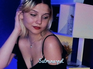 Sabrinaspel