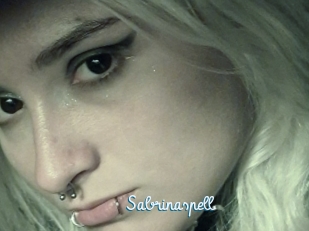Sabrinaspell