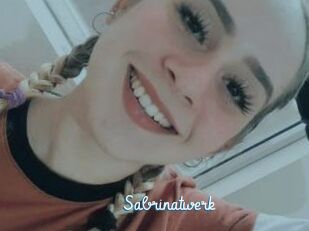 Sabrinatwerk