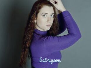 Sabriyeem