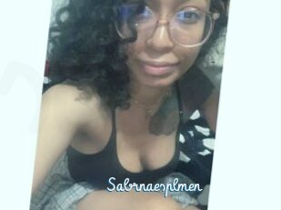 Sabrnaesplmen