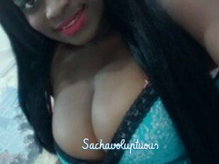 Sachavoluptuous