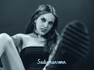 Sadiemansonn