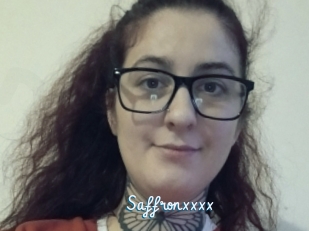 Saffronxxxx