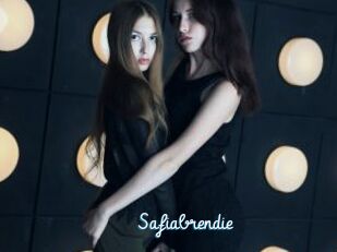 Safiabrendie