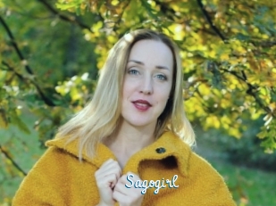 Sagogirl
