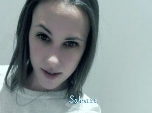 Sahsaxx