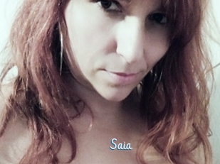 Saia